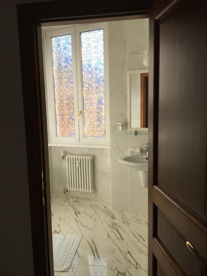 Apartment Casa Sangalletti *