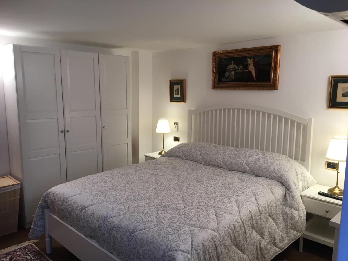 Apartment Casa Sangalletti