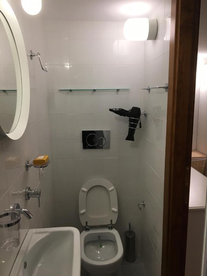 Casa Sangalletti Apartment