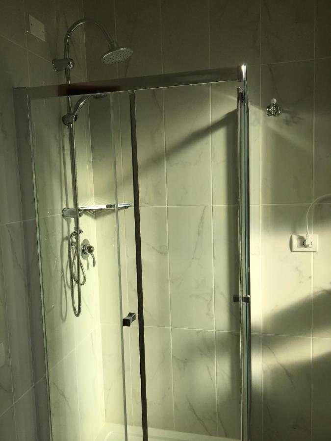 Apartment Casa Sangalletti