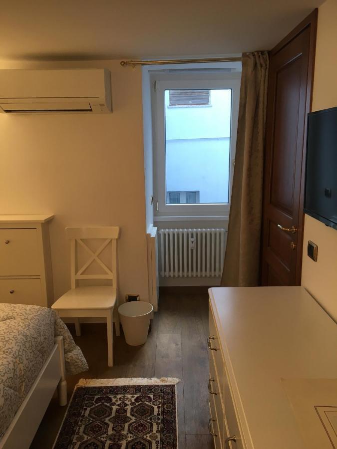 Apartment Casa Sangalletti Rome