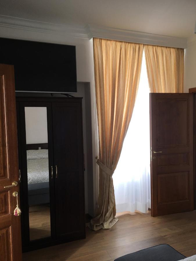 Casa Sangalletti Apartment *
