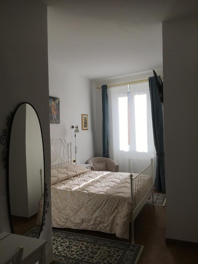 Apartment Casa Sangalletti Rome