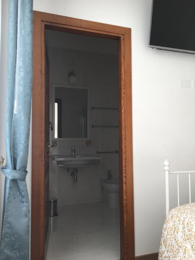 Casa Sangalletti Rome