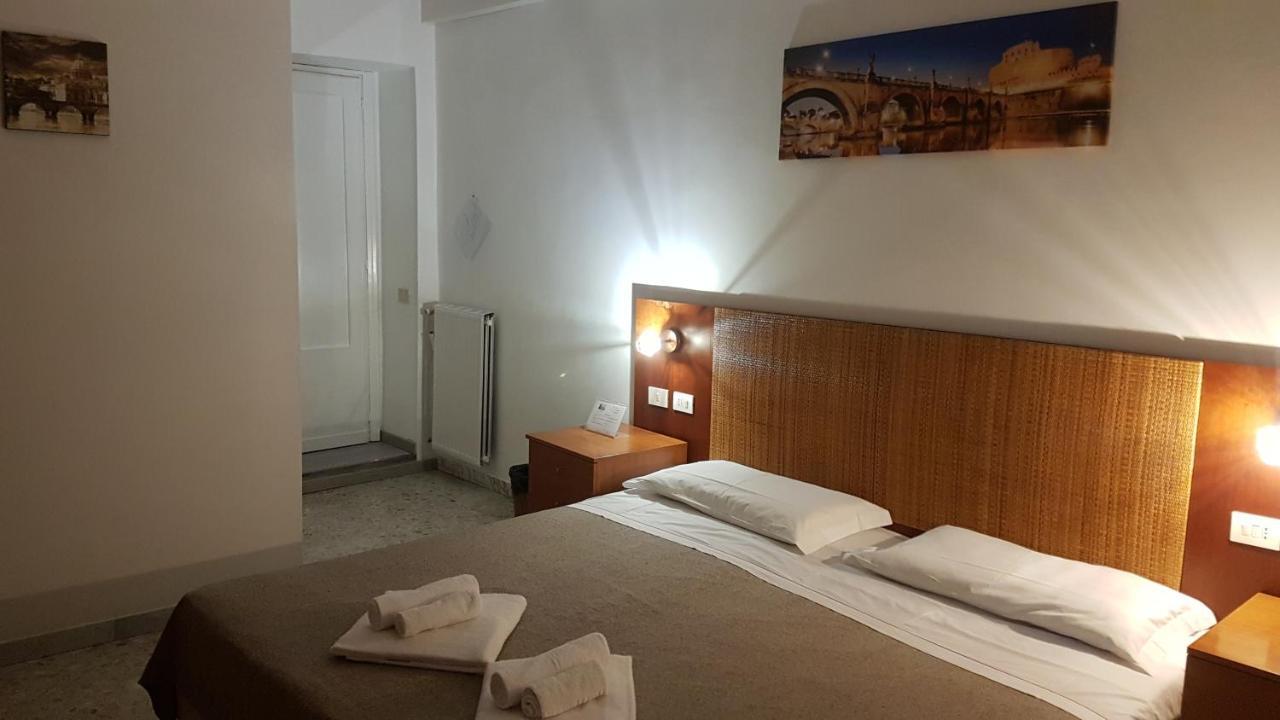 Guest house Domus Ferraro Rome