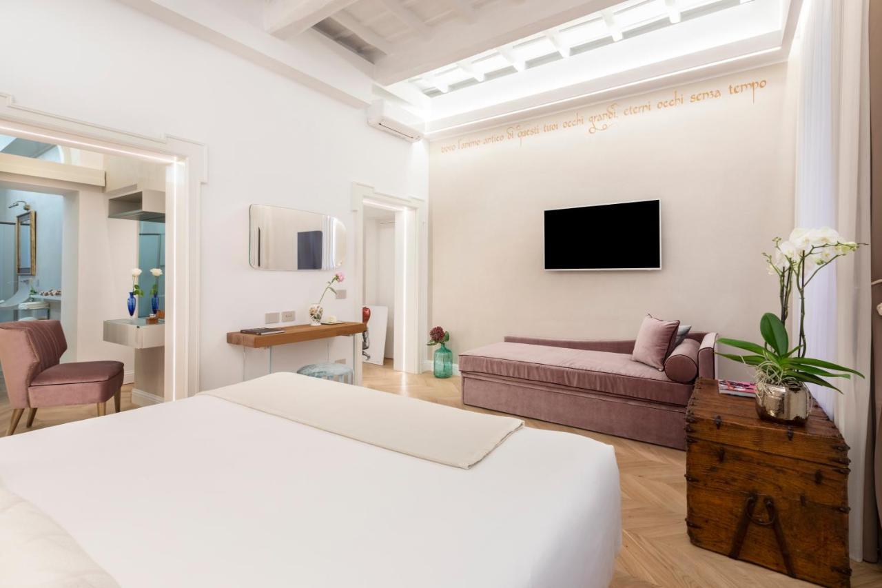 Poesis Experience Hotel 5*