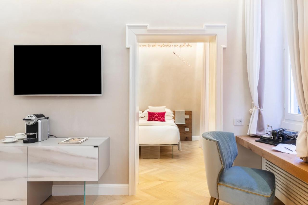 Hotel Poesis Experience Rome
