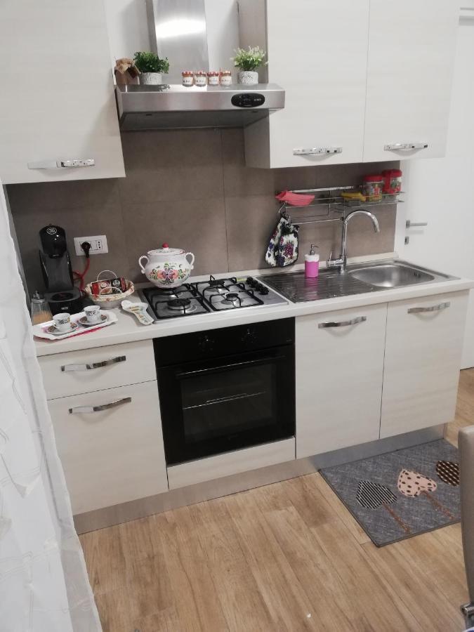 Apartment San Pietro