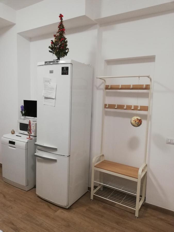 Apartment San Pietro Rome
