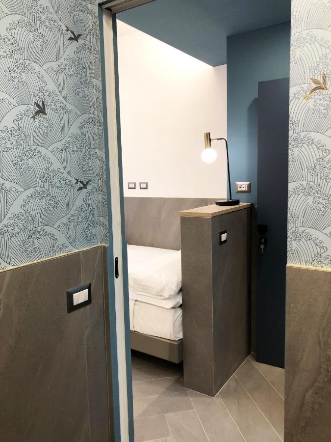 Ottaviano Smart Affittacamere Roma