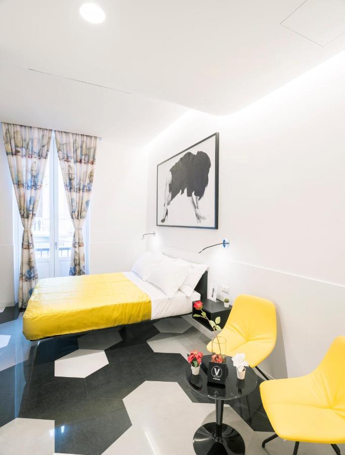 V-accommodation Iv Fontane 2* Rome