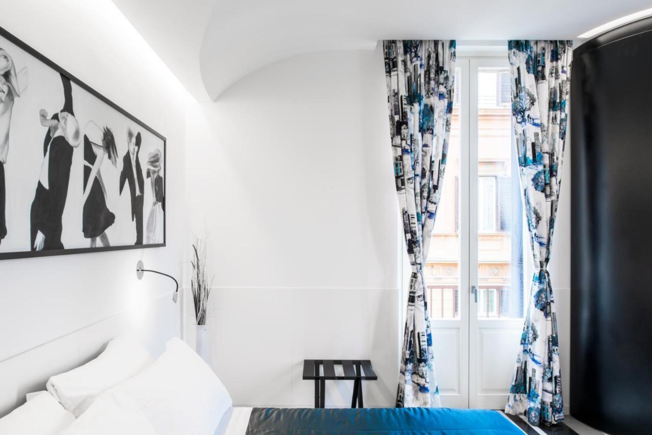 Guest house V-accommodation Iv Fontane Rome