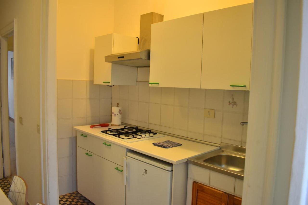 Holiday home Romolo House Rome