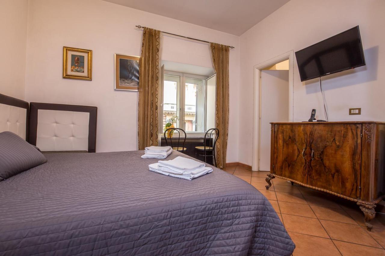 Minihotel Azzurra Affittacamere Roma