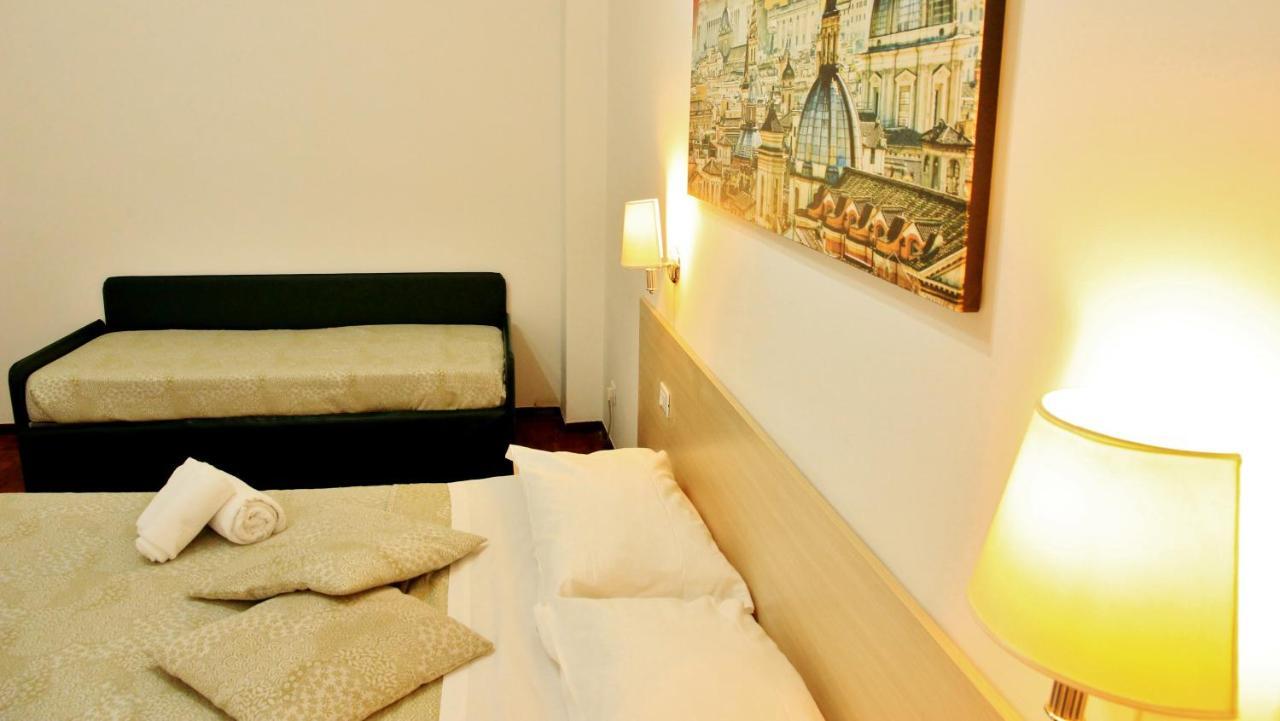 Le Tue Notti A San Pietro Holiday home