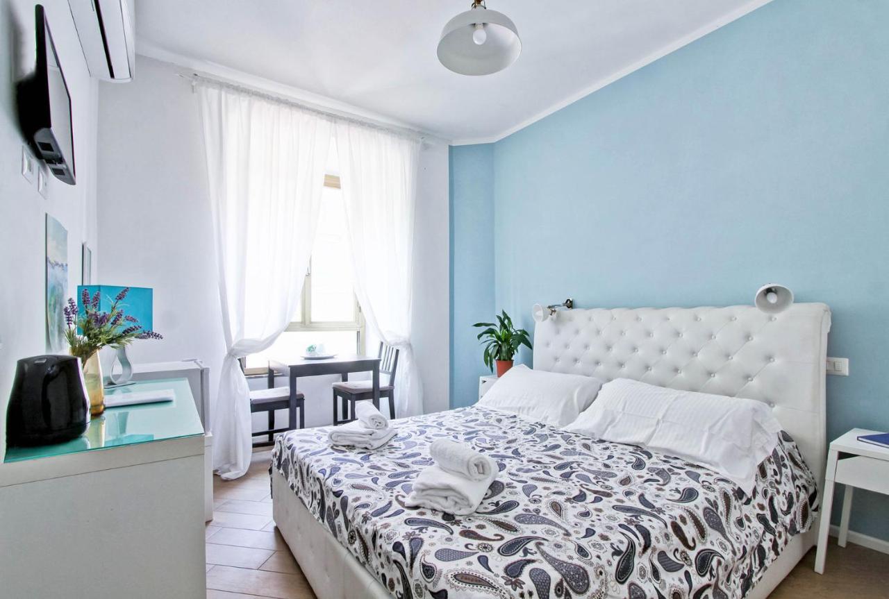 Vatican Leone Iv Guest house