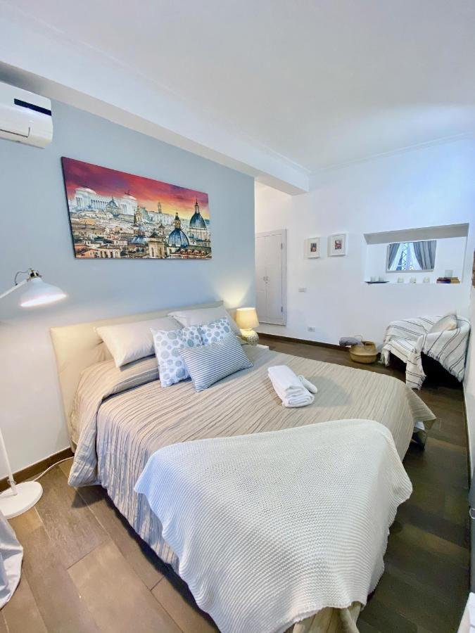 Roman Forum Holiday House - Premium Locations Rome