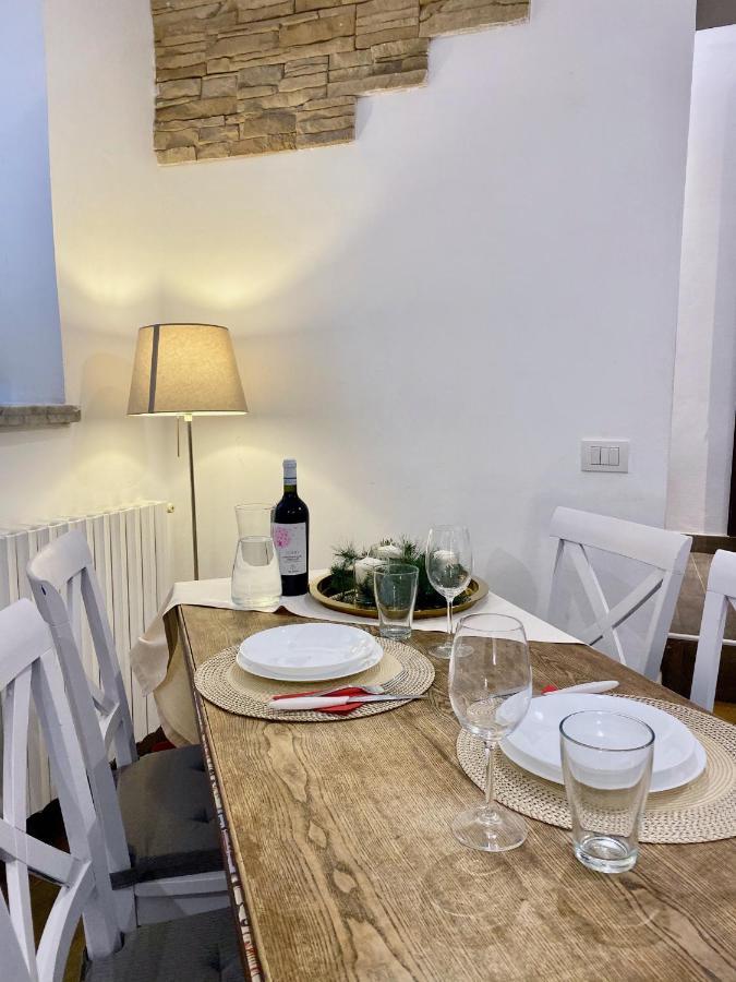 Roman Forum Holiday House - Premium Locations Apartment Rome