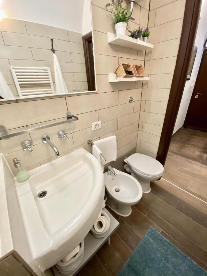 Apartment Roman Forum Holiday House - Premium Locations Rome