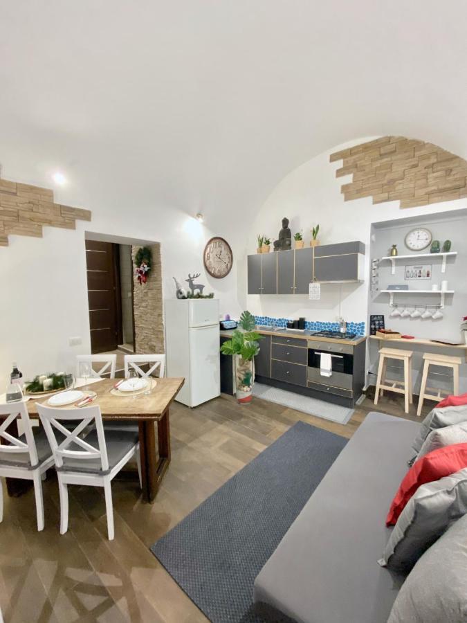 Apartment Roman Forum Holiday House - Premium Locations *