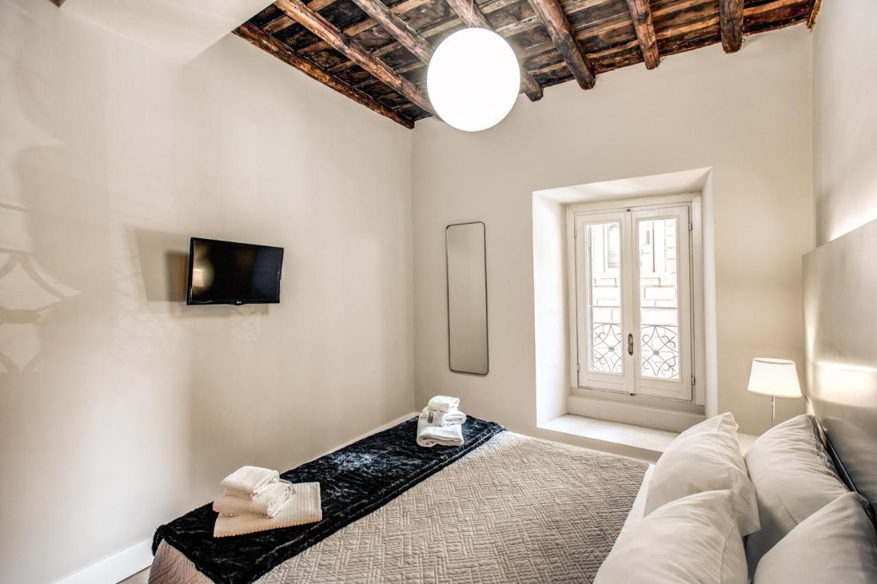 Apartment Trevi Fountain Superior 3 Bdr