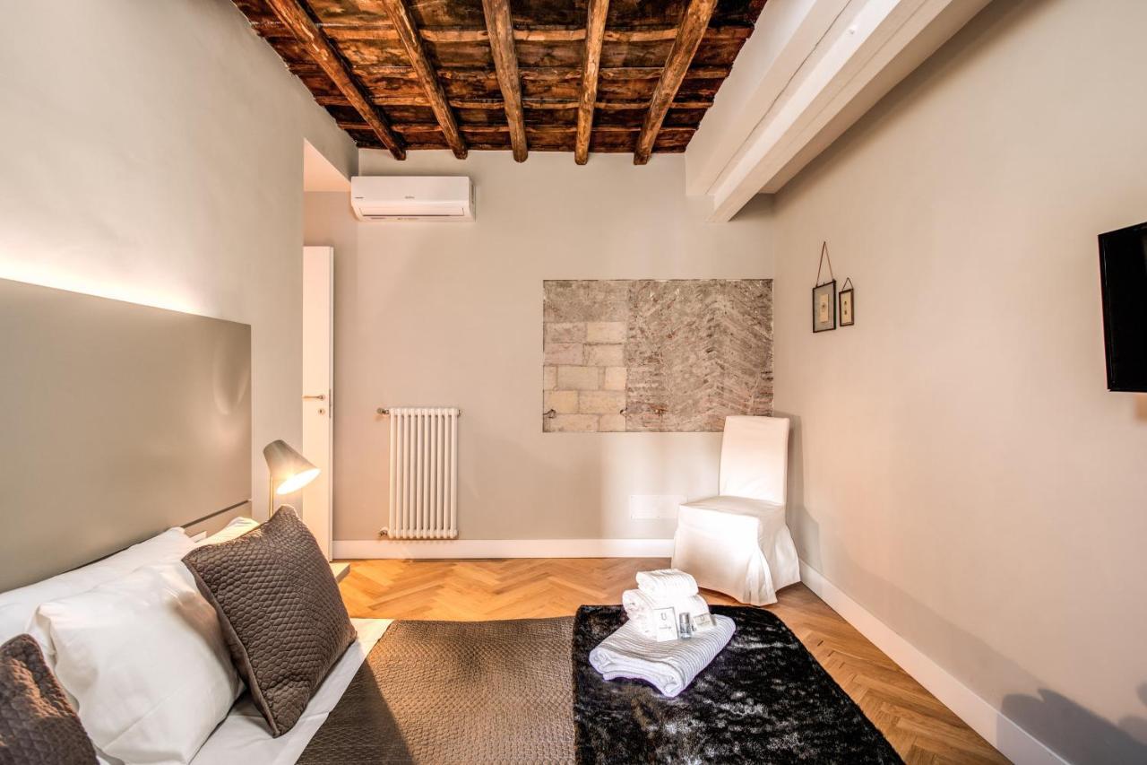 Apartment Trevi Fountain Superior 3 Bdr