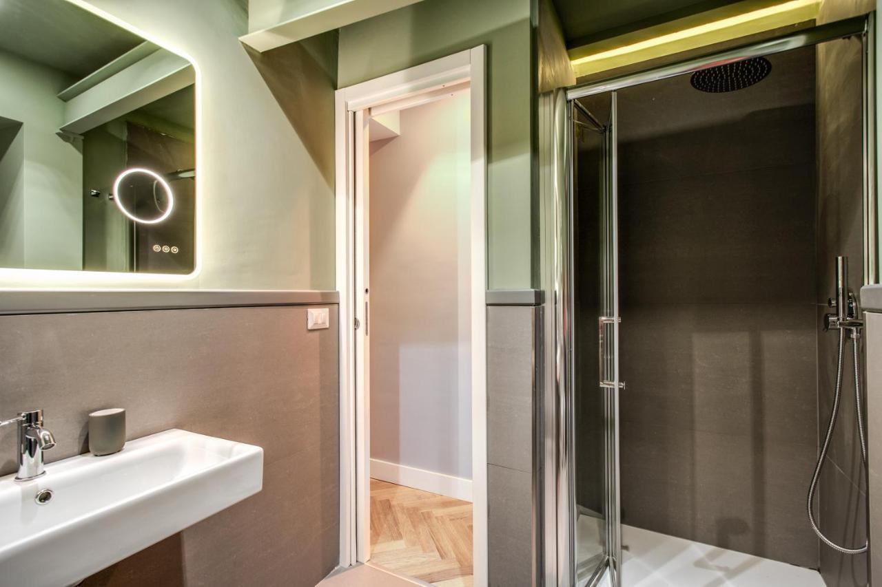 Apartment Trevi Fountain Superior 3 Bdr *