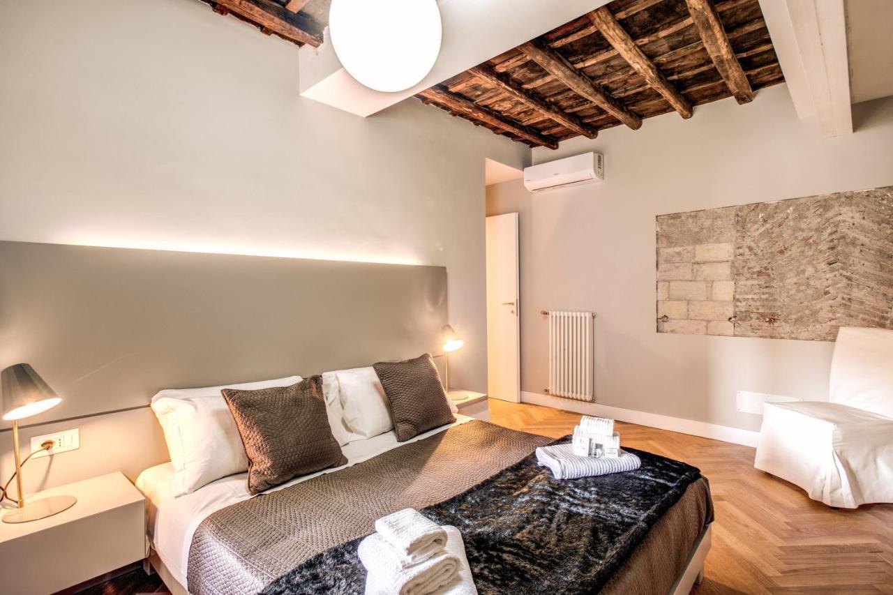 Apartment Trevi Fountain Superior 3 Bdr