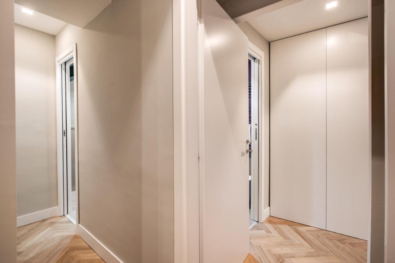 Apartment Trevi Fountain Superior 3 Bdr