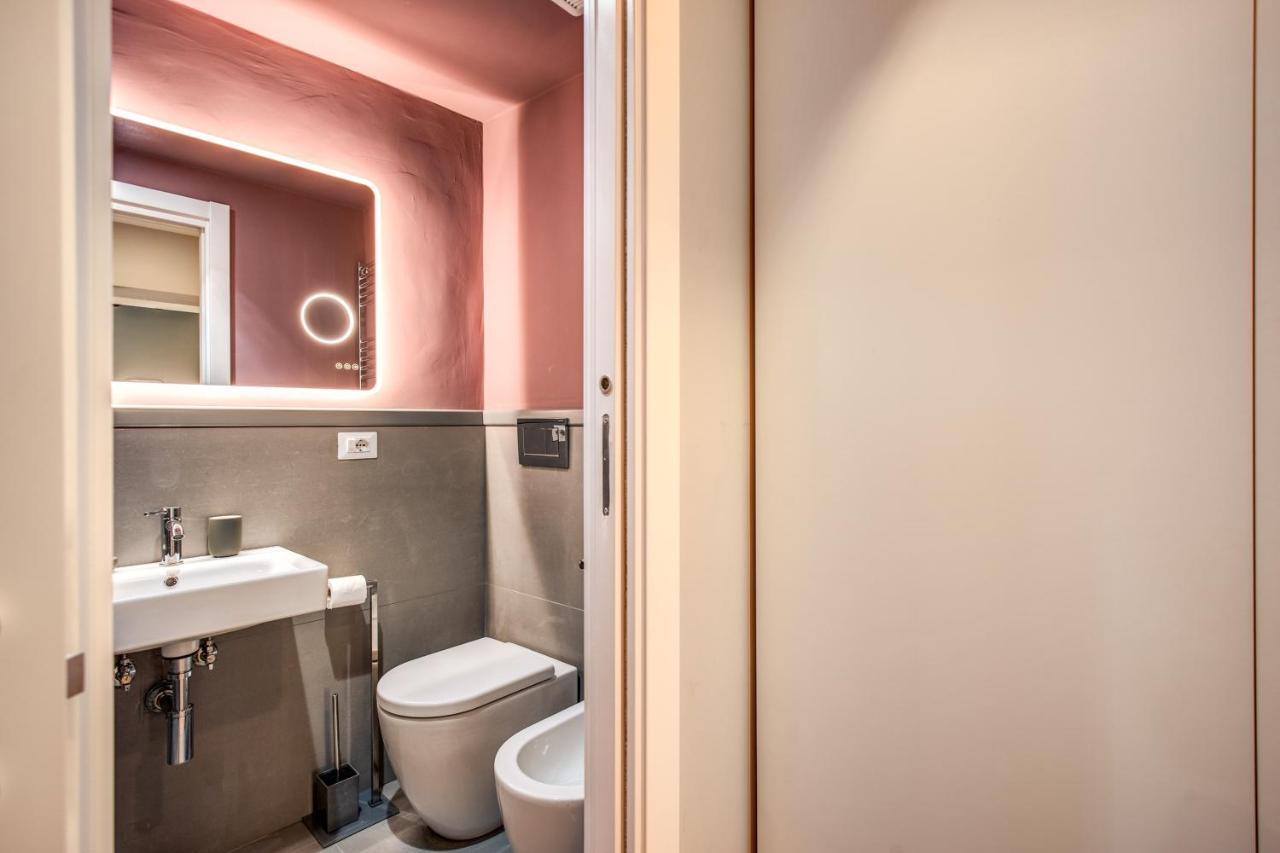 Apartment Trevi Fountain Superior 3 Bdr