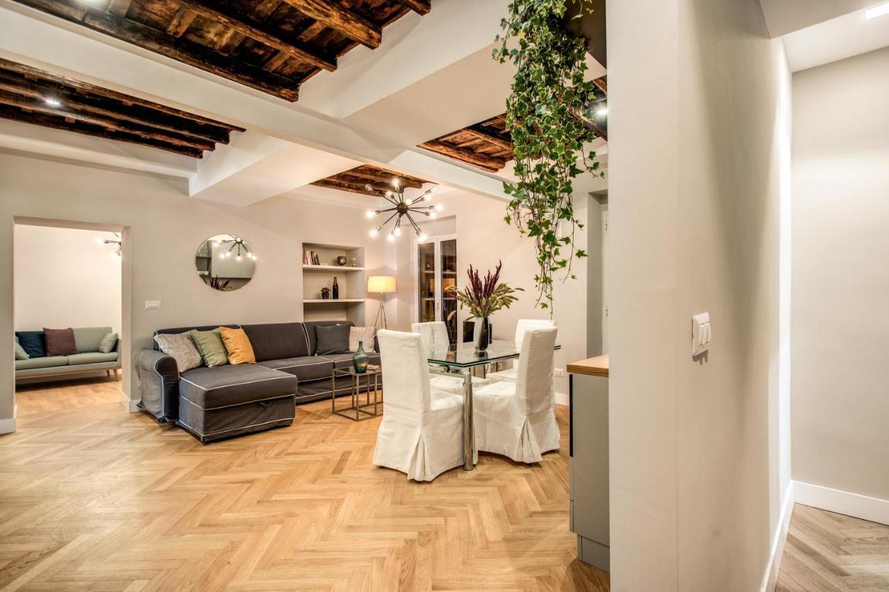 Apartment Trevi Fountain Superior 3 Bdr