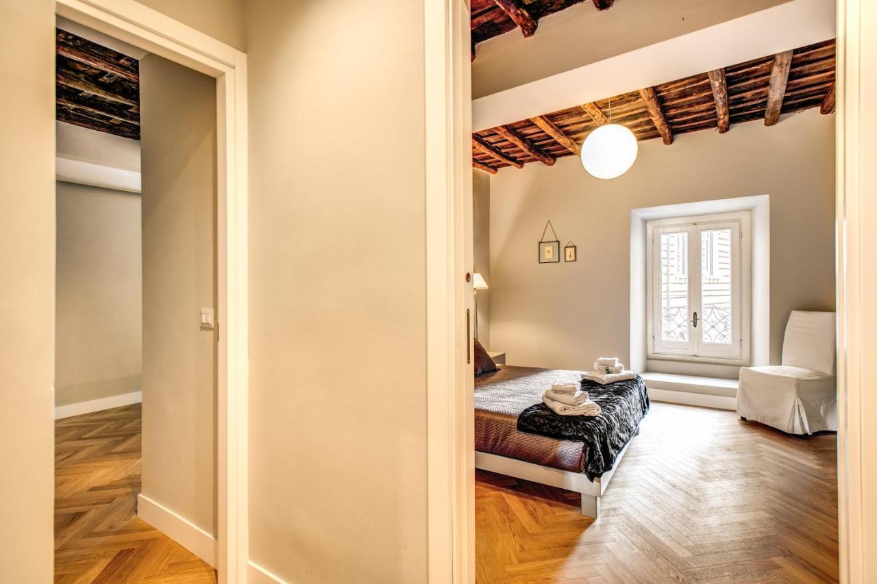 Apartment Trevi Fountain Superior 3 Bdr *