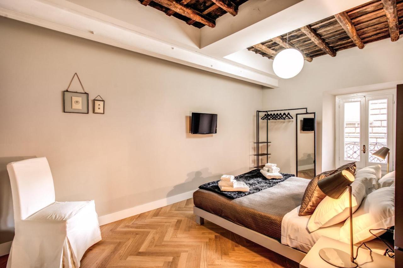 Apartment Trevi Fountain Superior 3 Bdr *