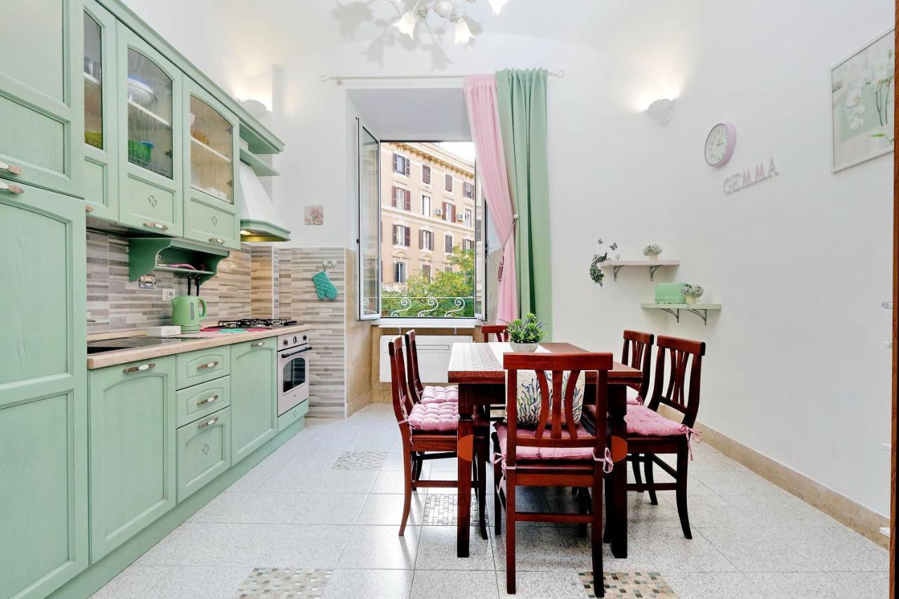 Gemma Domus * Roma