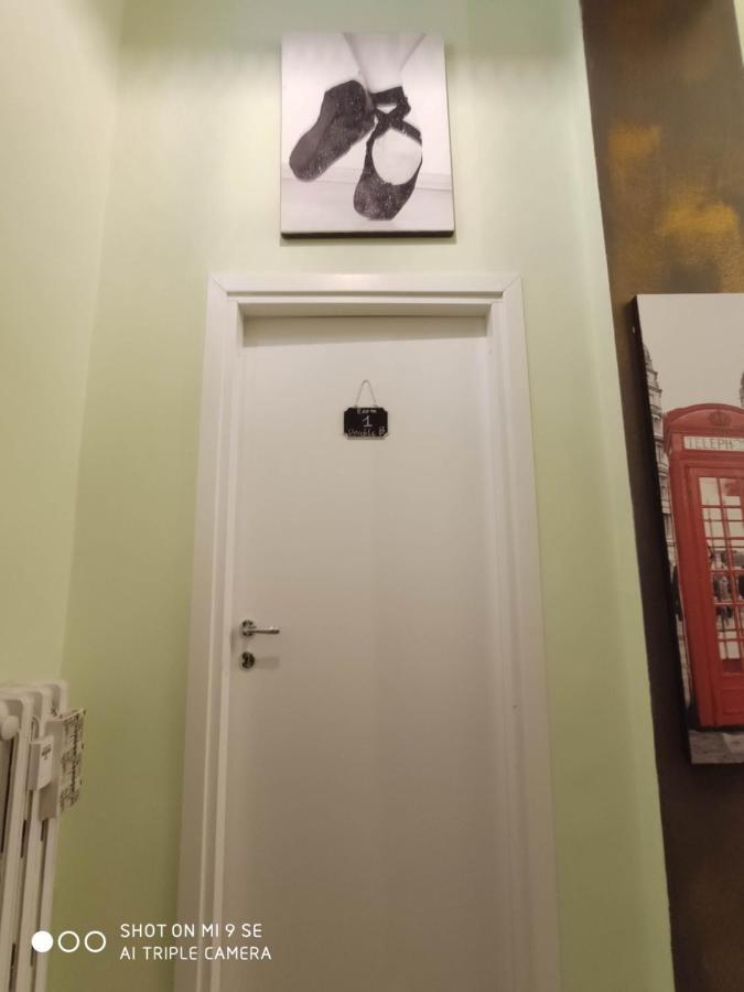 Bed & Breakfast Double B Ferruccio I 2*