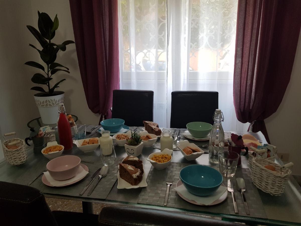 Bed & Breakfast Rose Antiche Vatican Rome