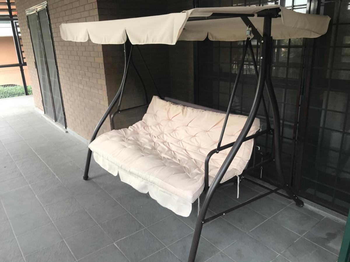 Apartment Sorbara 