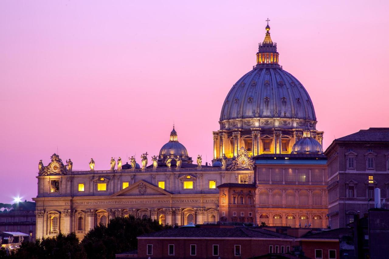 Vatican Walls Guest house Rome