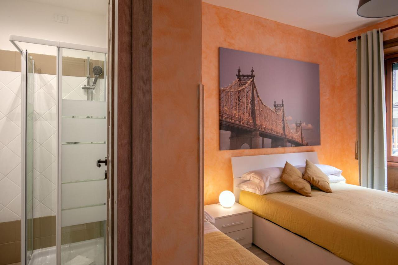 Vatican Walls Guest house Rome