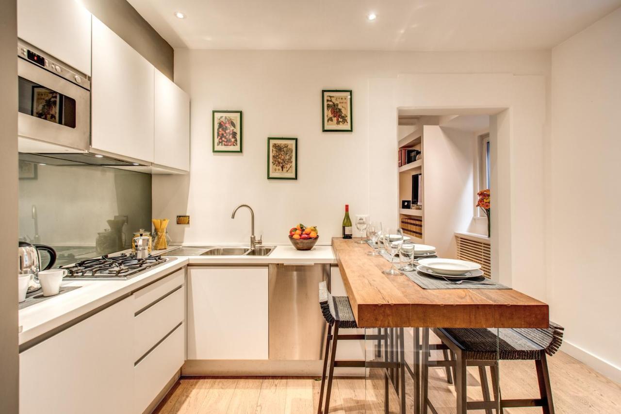 Guest house Orange Suites Rome