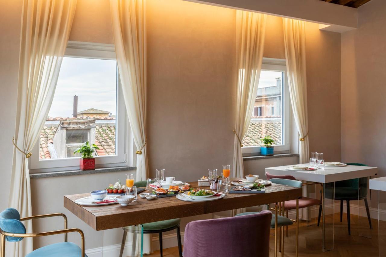 Hotel Poesis Experience