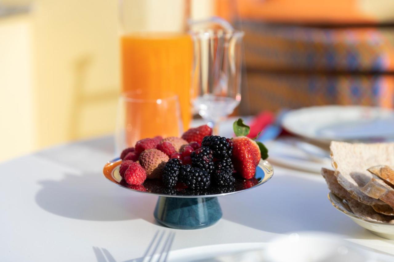Poesis Experience 5* Rome