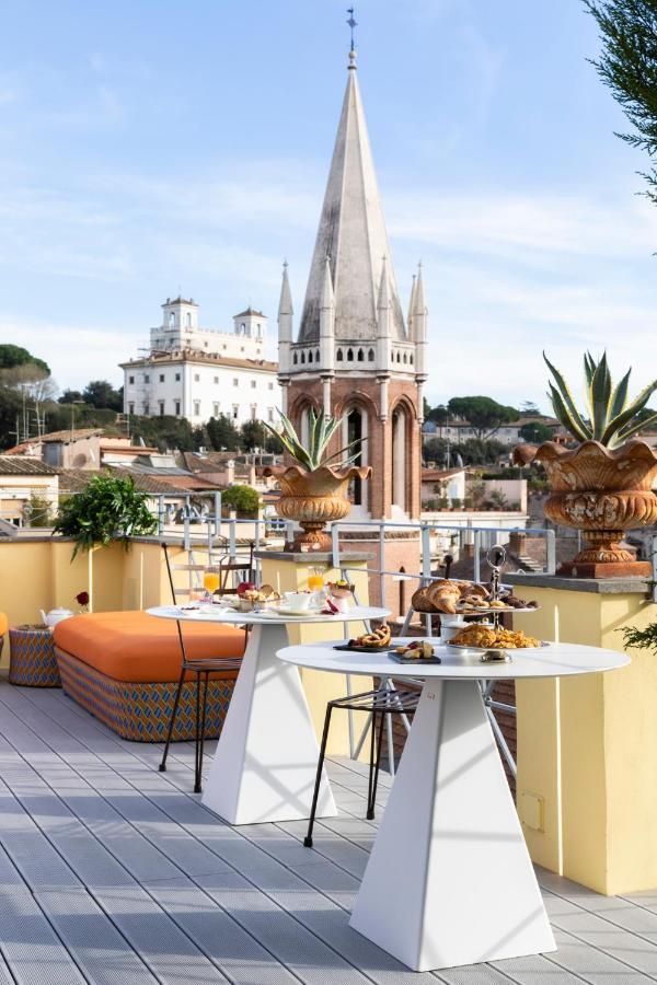 Hotel Poesis Experience Rome