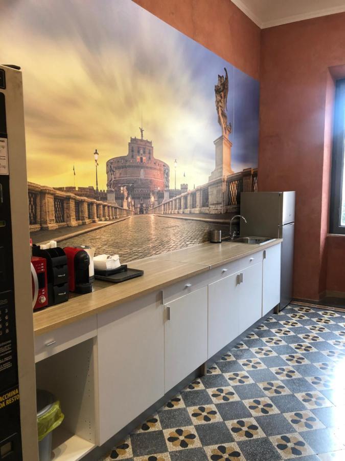 Virgilio Guest house