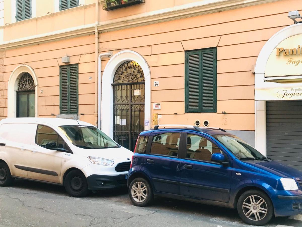 Affittacamere When In Roma