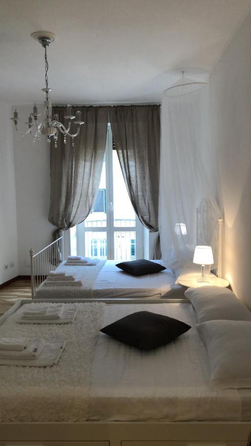 Open Space Vatican Apartment Rome