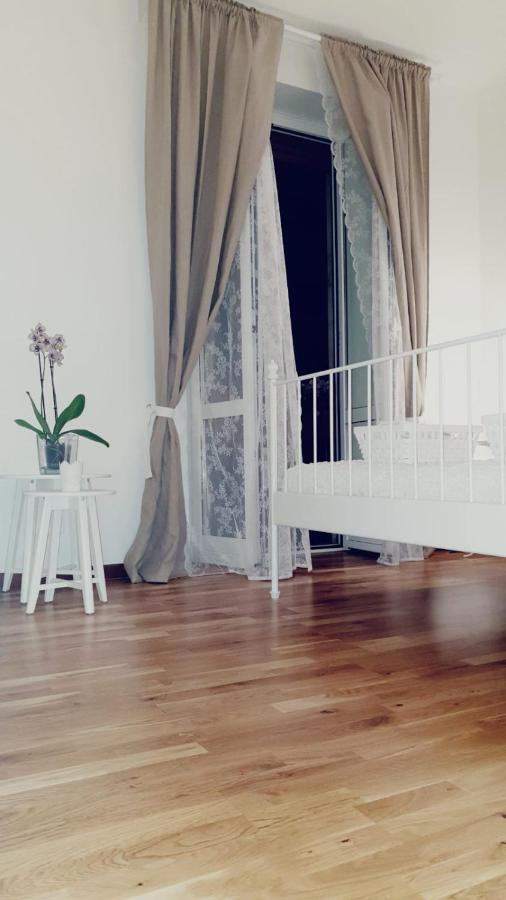 Open Space Vatican Apartment Rome
