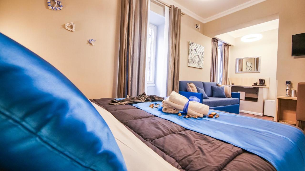 Giolitti Bed & Breakfast Roma