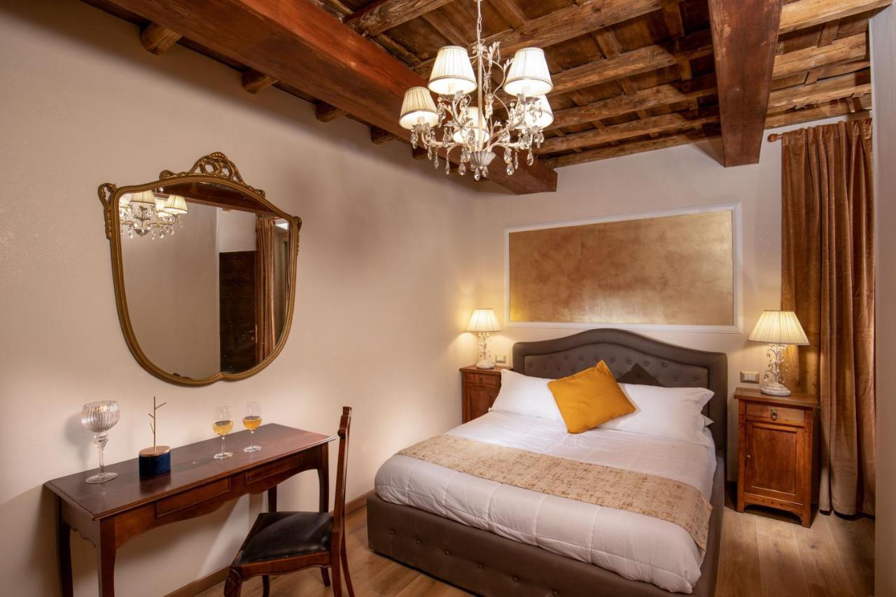 Residenza Nobile Laurina Guest house 2*