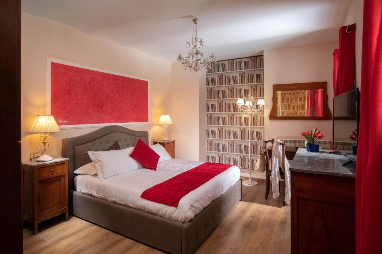 Residenza Nobile Laurina Guest house Rome